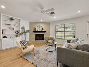 8618 Willowick DR, Austin TX 78759