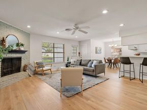 8618 Willowick DR, Austin TX 78759