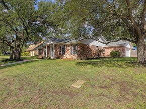 8618 Willowick DR, Austin TX 78759