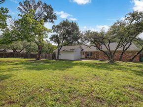 8618 Willowick DR, Austin TX 78759