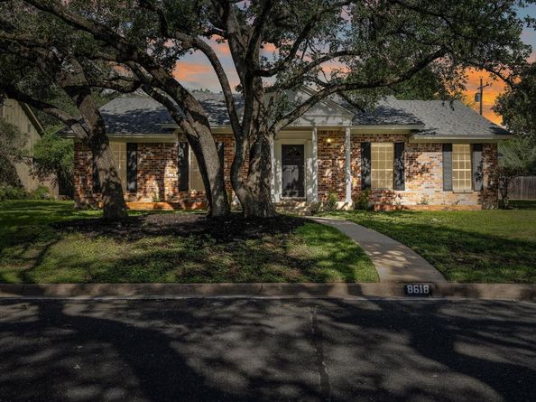 8618 Willowick DR, Austin TX 78759