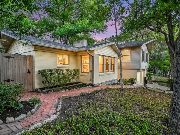 1113 Bluebonnet Ln, Austin TX 78704