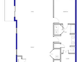 6444 Burnet RD 204, Austin TX 78757
