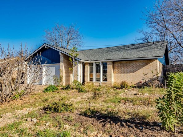 1600 Pine Knoll DR, Austin TX 78758
