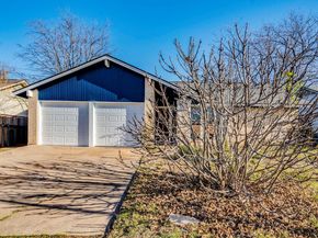 1600 Pine Knoll DR, Austin TX 78758