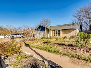 1600 Pine Knoll DR, Austin TX 78758