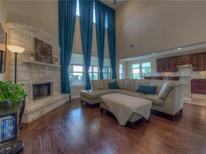 1511 Rimstone DR, Cedar Park TX 78613