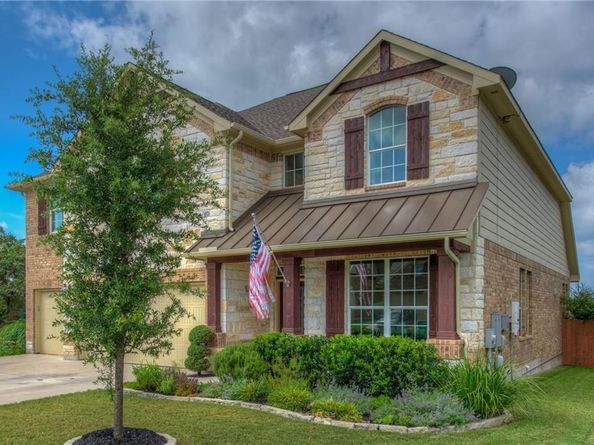 1511 Rimstone DR, Cedar Park TX 78613
