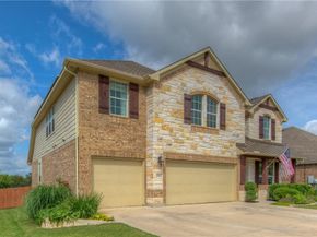 1511 Rimstone DR, Cedar Park TX 78613