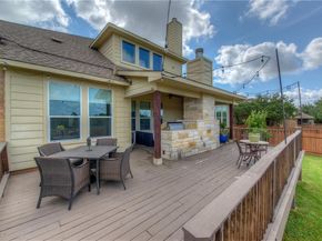 1511 Rimstone DR, Cedar Park TX 78613