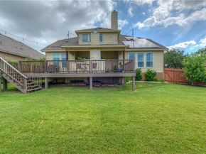 1511 Rimstone DR, Cedar Park TX 78613