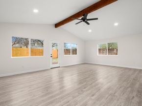 2100 Deadwood DR, Austin TX 78744