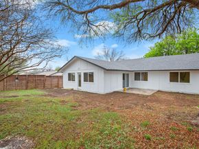 2100 Deadwood DR, Austin TX 78744