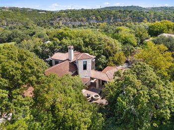 1200 Barton Creek BLVD