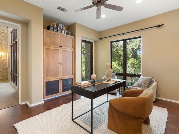 1200 Barton Creek BLVD 45, Austin TX 78735