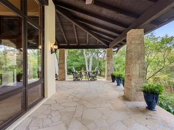 1200 Barton Creek BLVD 45, Austin TX 78735