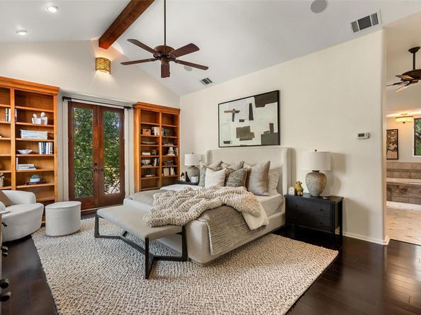 1200 Barton Creek BLVD 45, Austin TX 78735