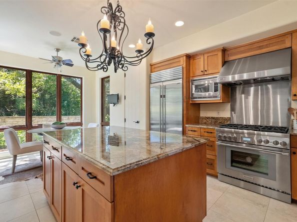 1200 Barton Creek BLVD 45, Austin TX 78735