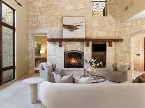 1200 Barton Creek BLVD 45, Austin TX 78735