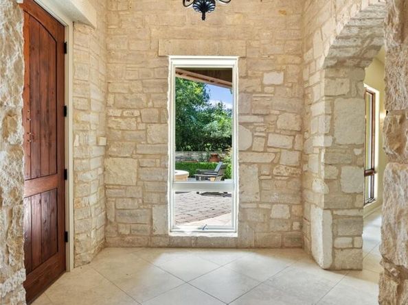 1200 Barton Creek BLVD 45, Austin TX 78735