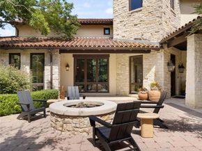 1200 Barton Creek BLVD 45, Austin TX 78735