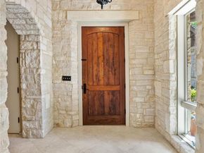 1200 Barton Creek BLVD 45, Austin TX 78735