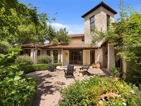 1200 Barton Creek BLVD 45, Austin TX 78735