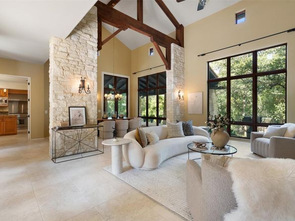 1200 Barton Creek BLVD 45, Austin TX 78735