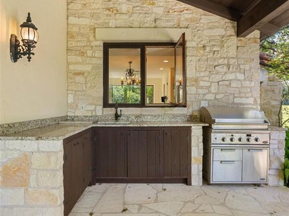 1200 Barton Creek BLVD 45, Austin TX 78735