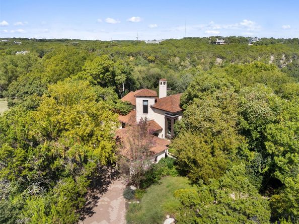 1200 Barton Creek BLVD 45, Austin TX 78735