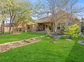 738 Nelson Ranch RD, Cedar Park TX 78613