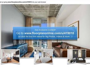 48 East Ave 2203, Austin TX 78701