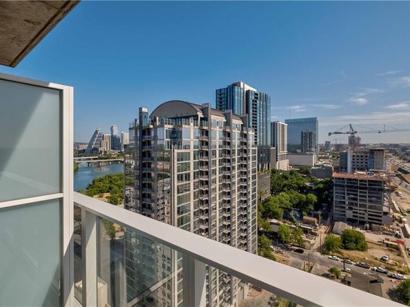 48 East Ave 2203, Austin TX 78701