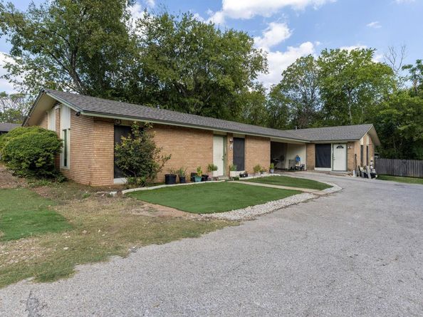 6911 Cooper LN, Austin TX 78745