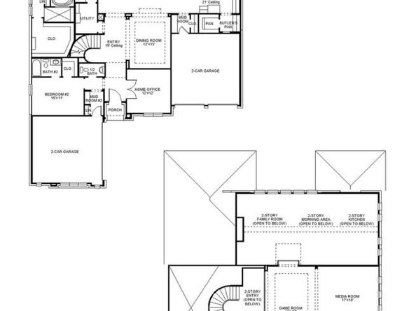 1536 Jolie Rose BND, Leander TX 78641