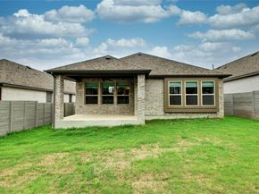 633 Pecan Bottom TRL, Georgetown TX 78628