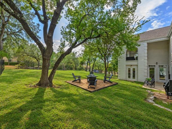 1603 Falcon Ledge DR, Austin TX 78746