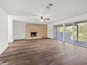 2326 Hartford RD, Austin TX 78703