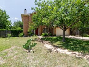 16704 Shipshaw River CV, Leander TX 78641