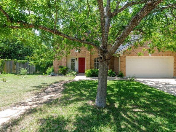 16704 Shipshaw River CV, Leander TX 78641