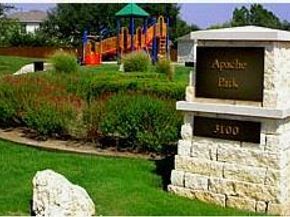 16704 Shipshaw River CV, Leander TX 78641