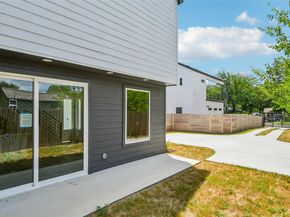 106 W Fawnridge DR 2, Austin TX 78753