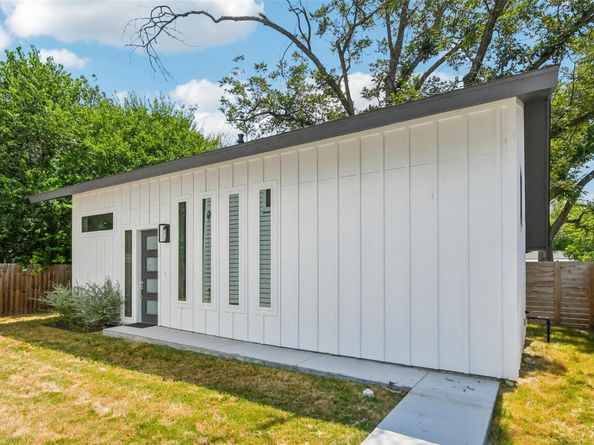 106 W Fawnridge DR 2, Austin TX 78753