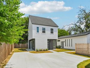 106 W Fawnridge DR 2, Austin TX 78753