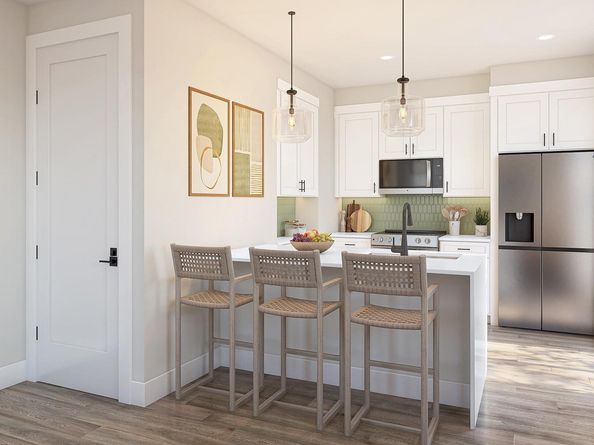 2420 Drew Lane 5, Austin TX 78748