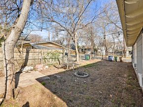 4530 Avenue D A, Austin TX 78751