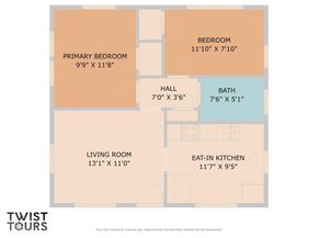 4530 Avenue D A, Austin TX 78751