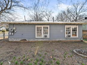 4530 Avenue D A, Austin TX 78751