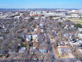 4530 Avenue D A, Austin TX 78751