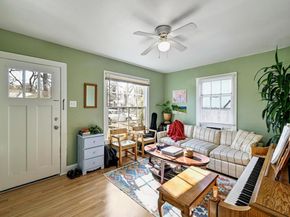 4530 Avenue D A, Austin TX 78751